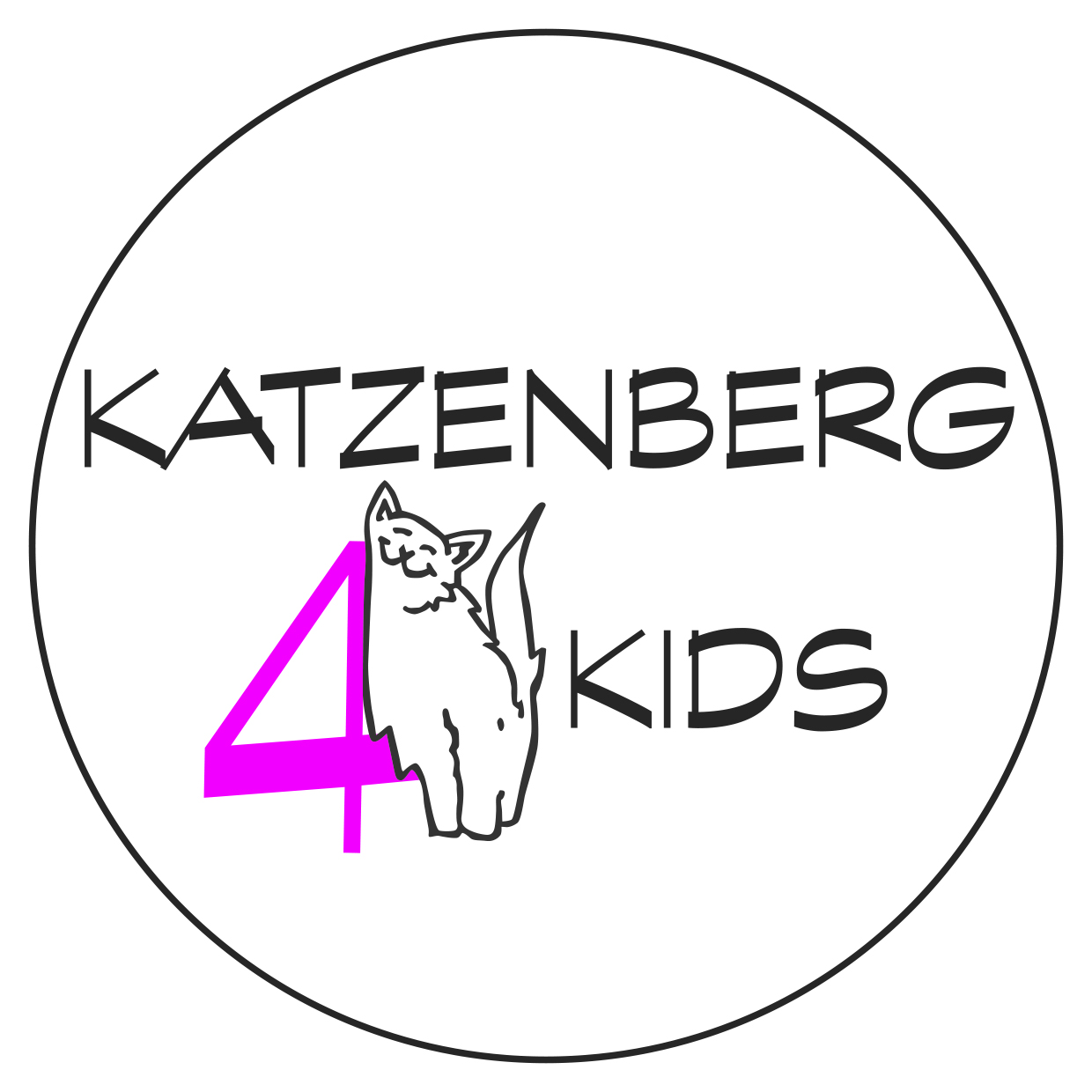 Katzenberg 4 Kids